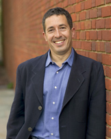 Eldar Shafir