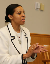 Karen Jackson-Weaver