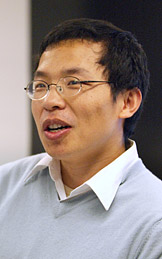 Yi Qi