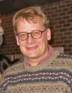 Lyman Page