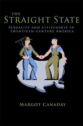 Canaday book