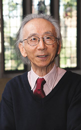 Emeriti Makino