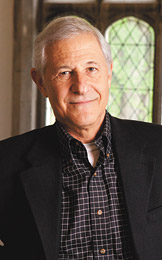 Emeriti Danson