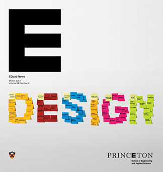 EQuad News cover