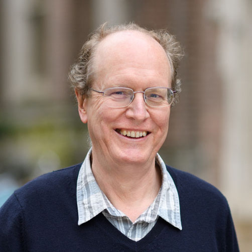 Bryan Grenfell
