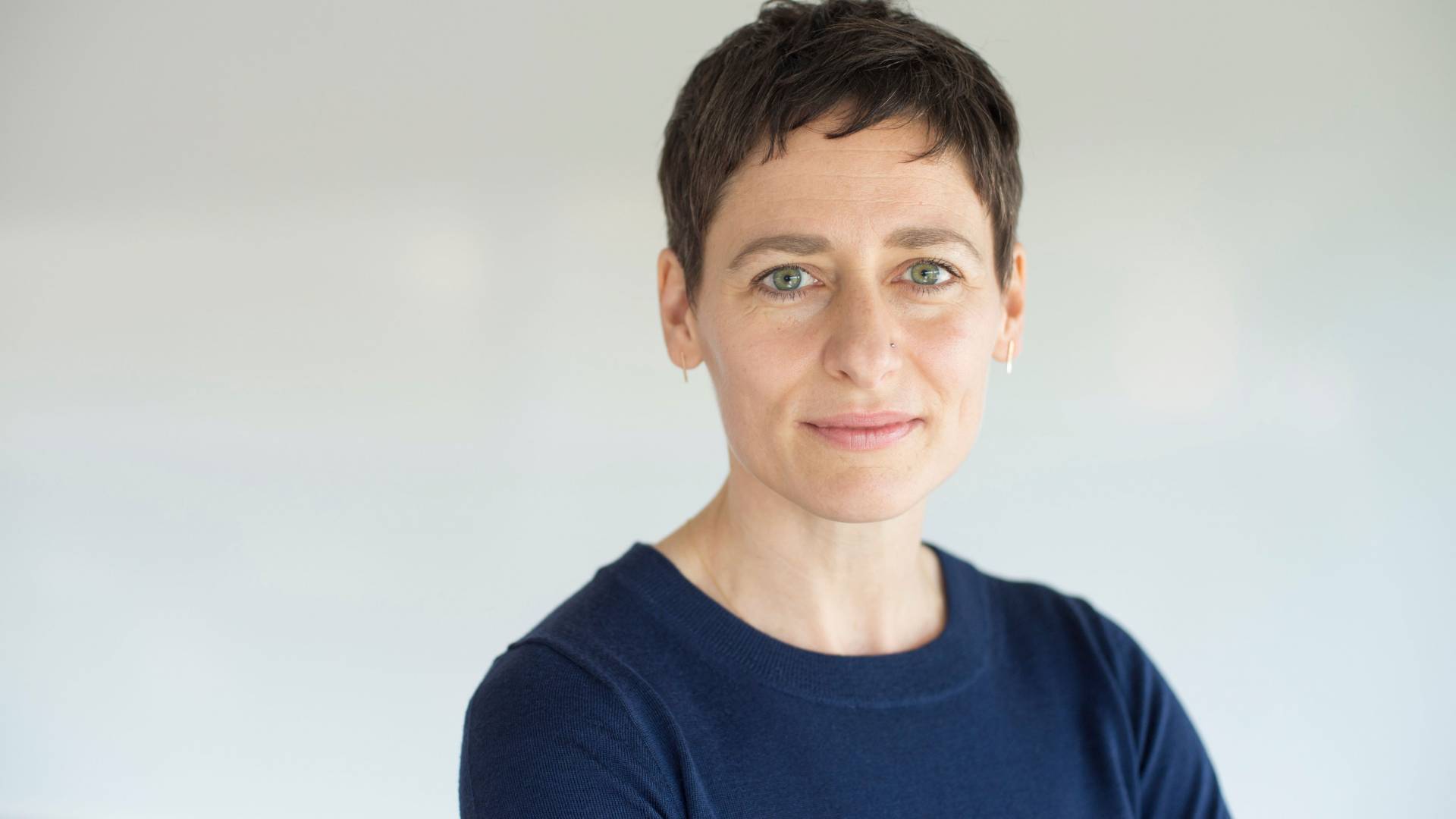 Betsy Levy Paluck