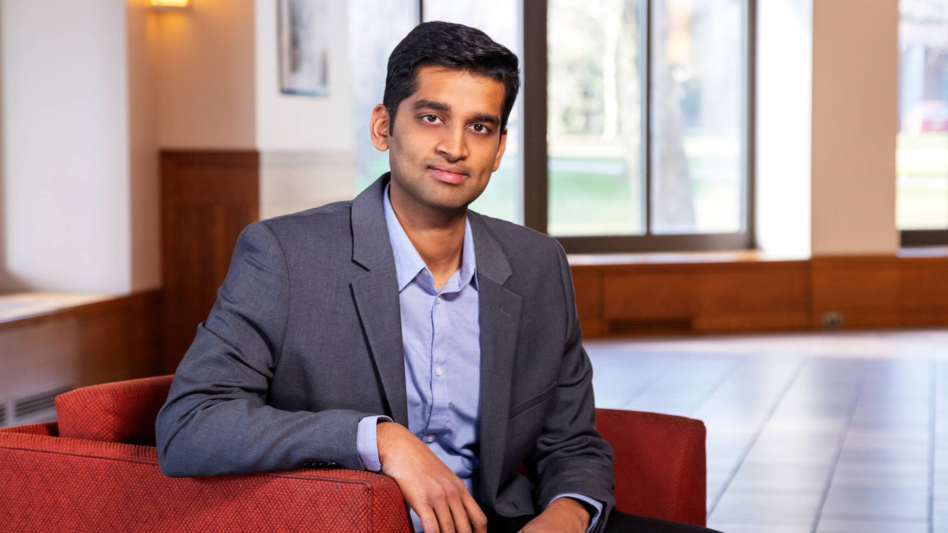 Karthik Narasimhan