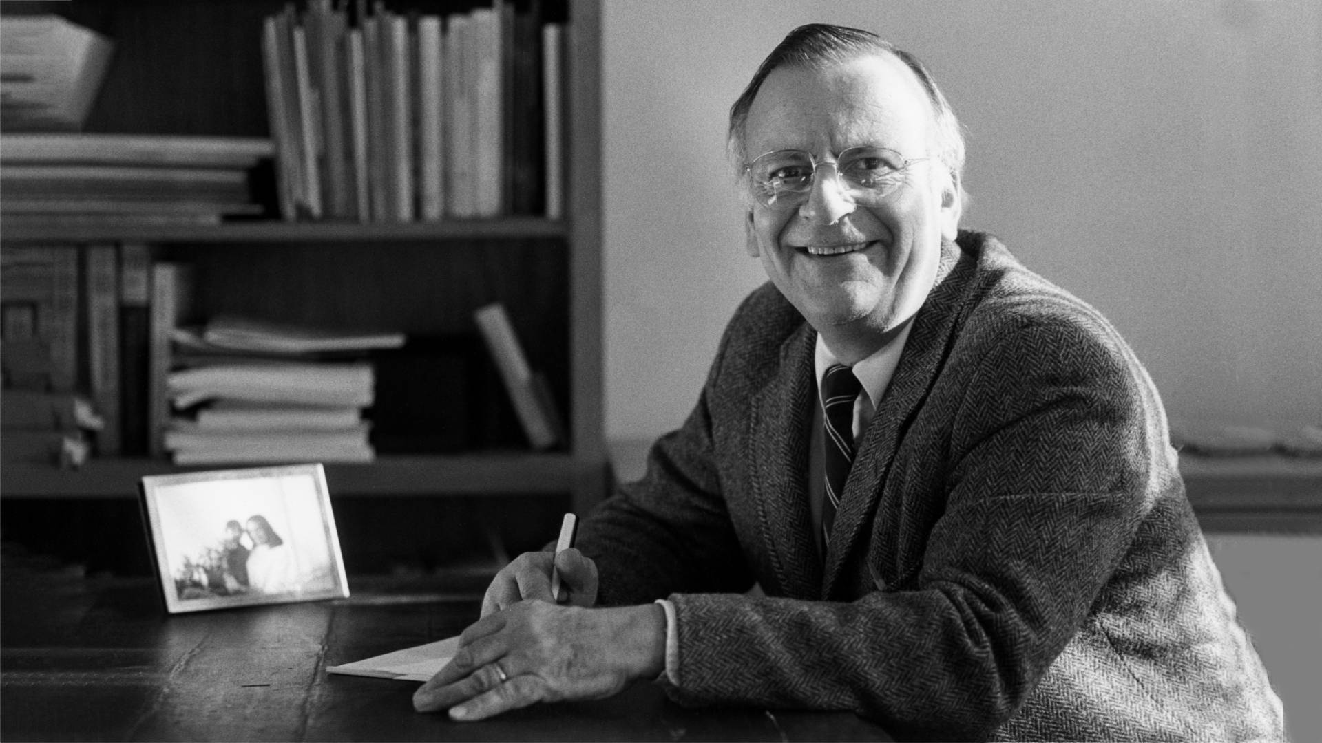 Paul Benacerraf