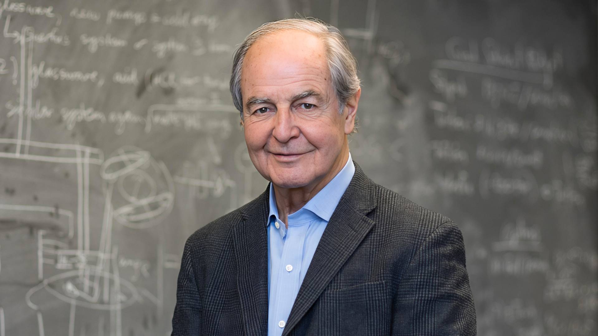 Frank Calaprice