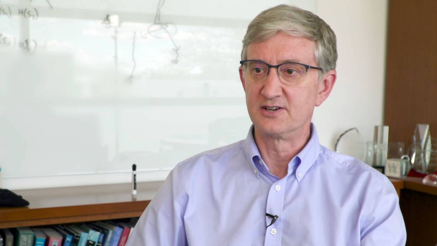 Ed Felten