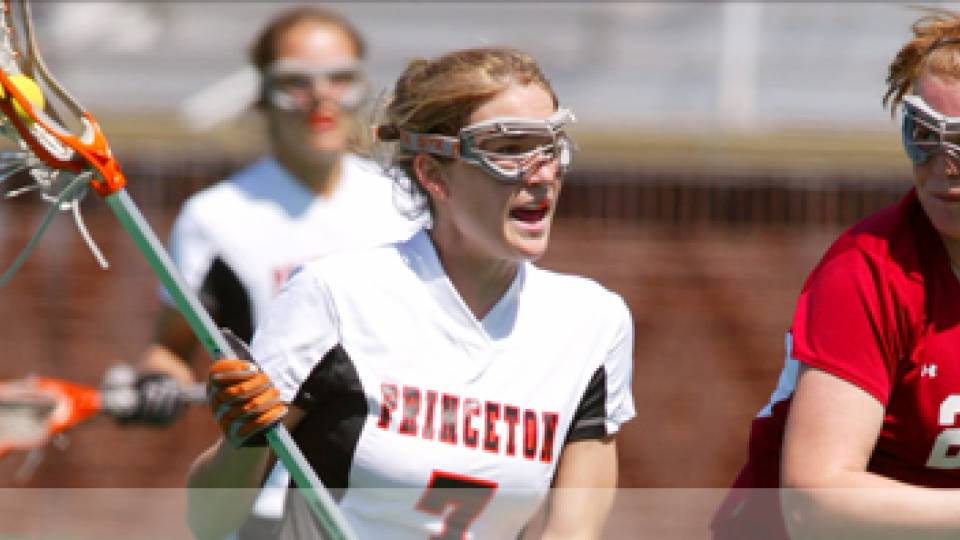 Lacrosse
