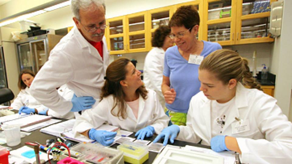 Molecular Biology