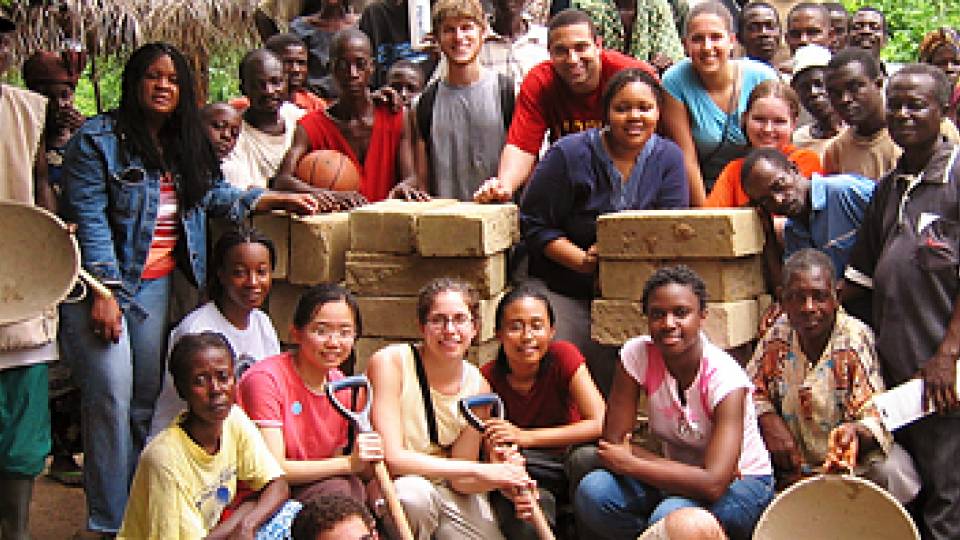 Ghana