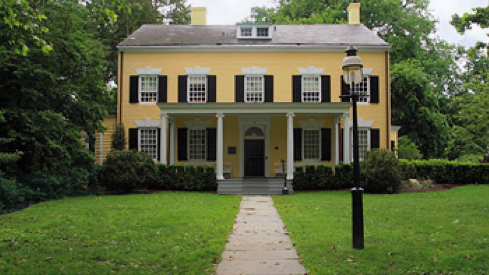 Maclean House