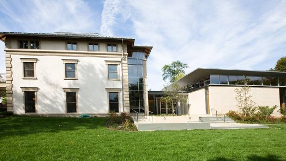 Fields Center