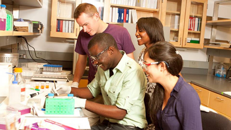 PSURE gould lab
