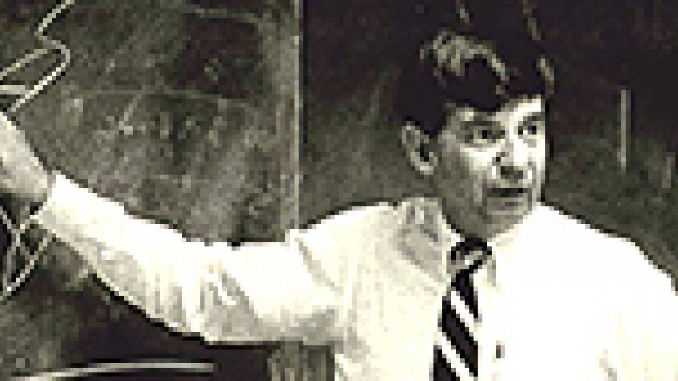 William G. Bowen
