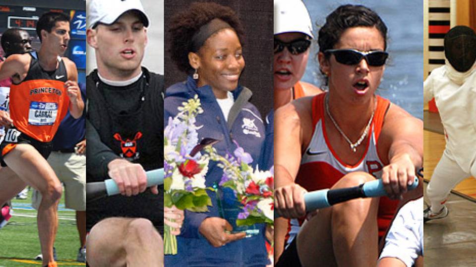Olympics home page
