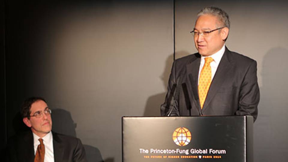fung forum