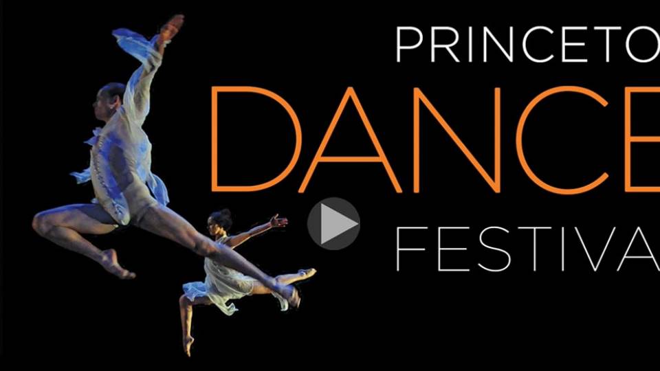 Dance Festival
