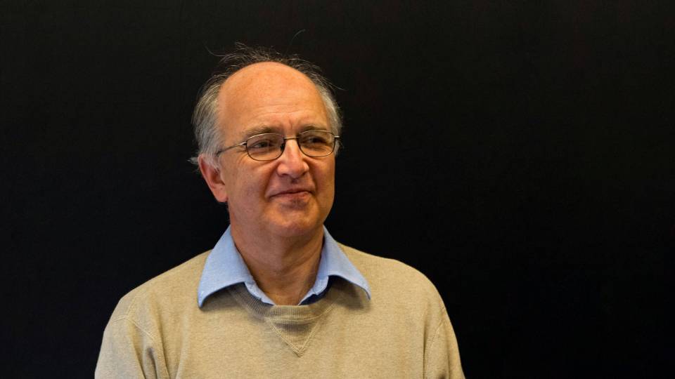 János Kollár