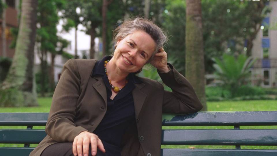 Susan Stewart