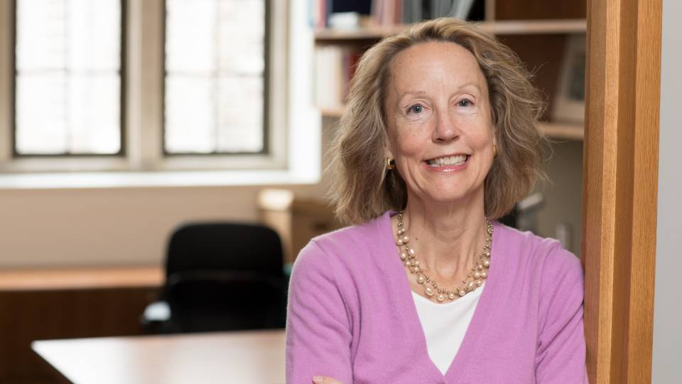 Anne Case