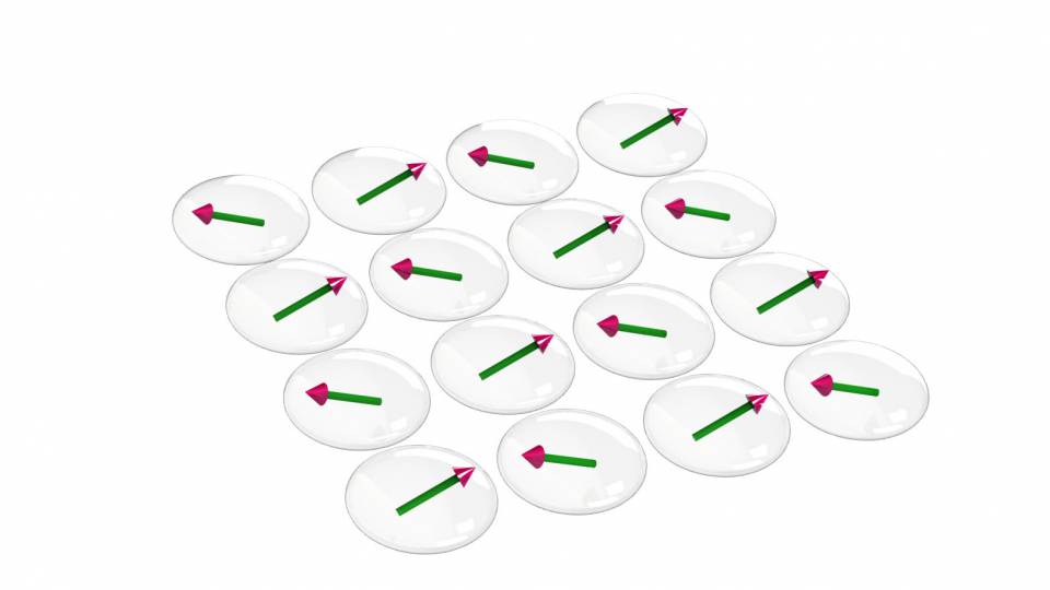 Ultracold atoms