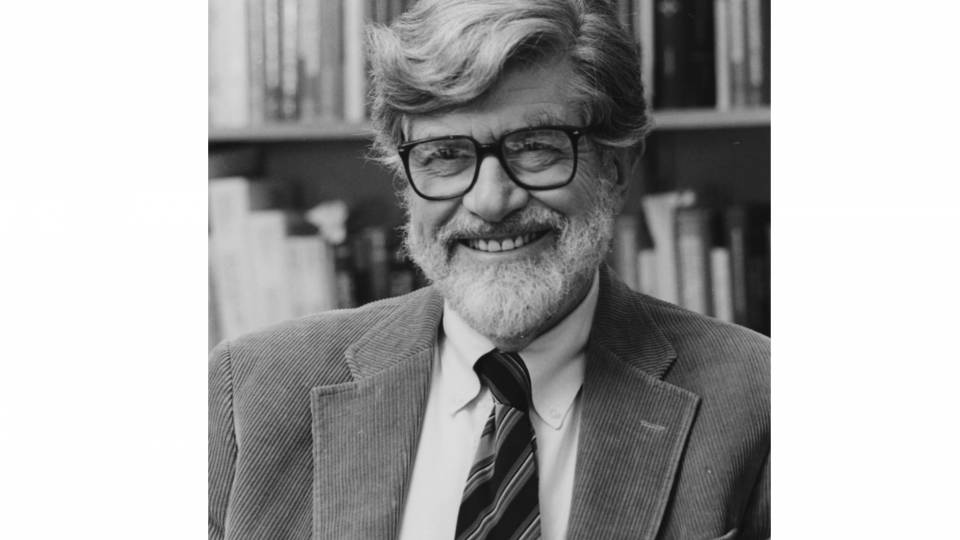 Kurt Mislow