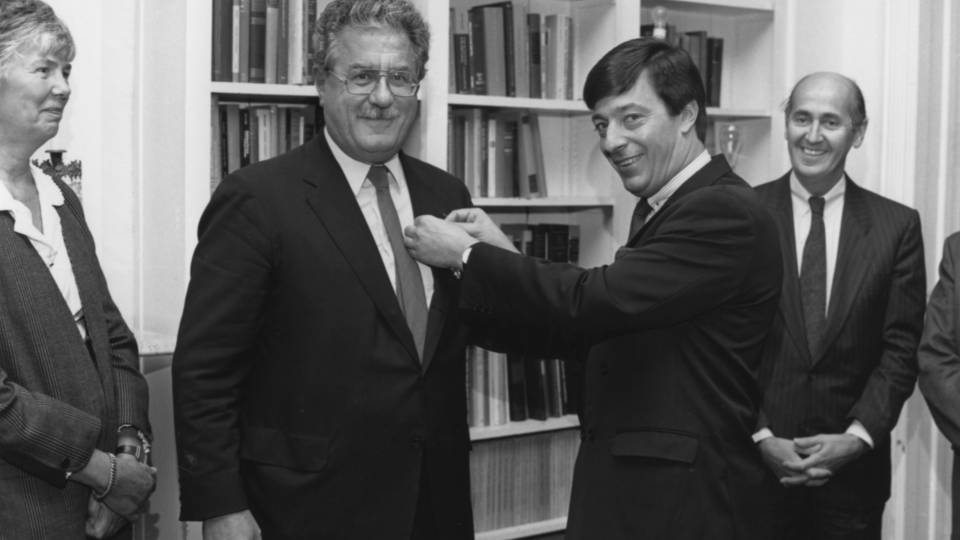 Andre Maman