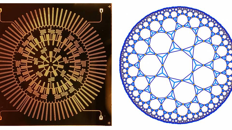 geometric patterns