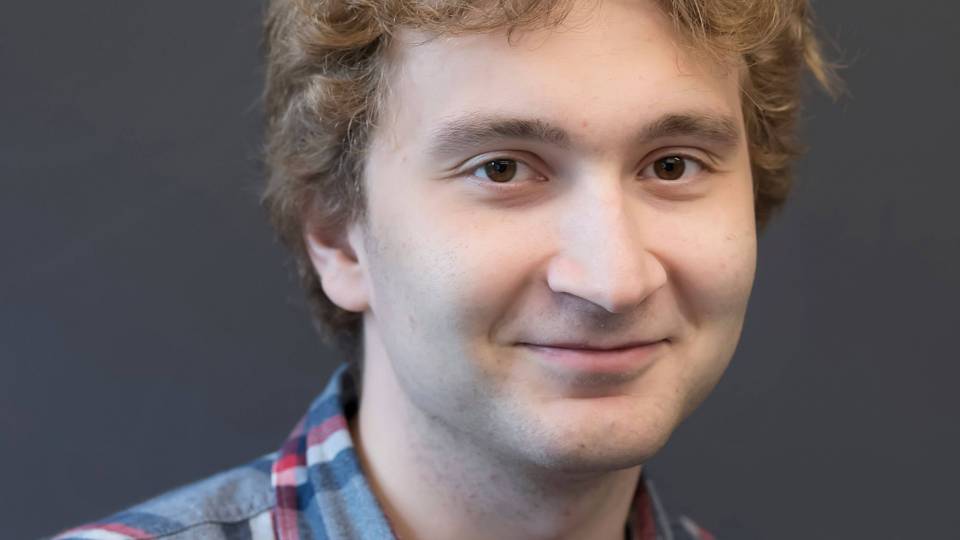 Aleksandr Logunov