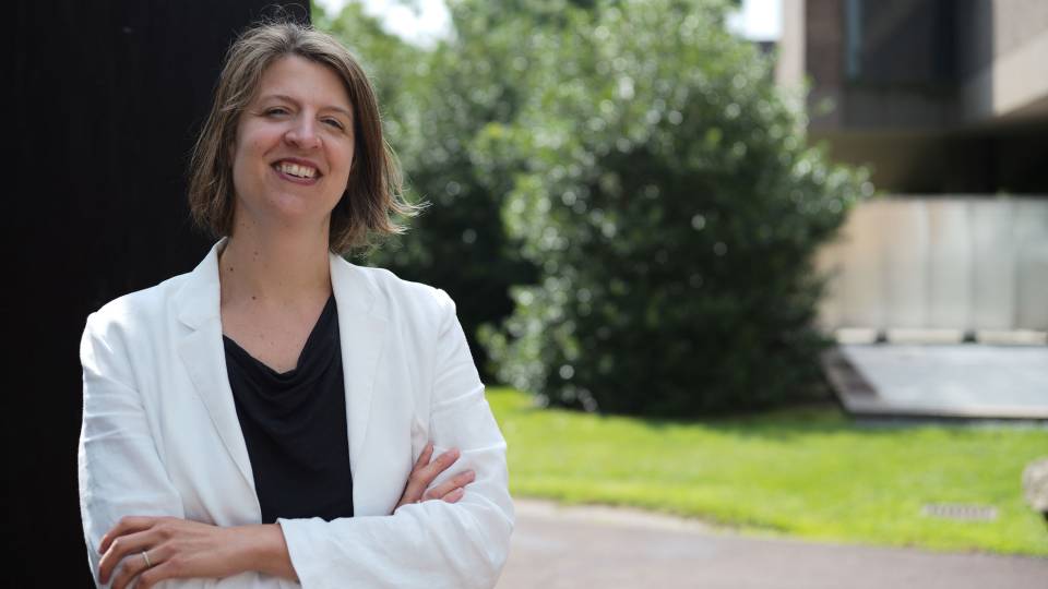 Kate Stanton