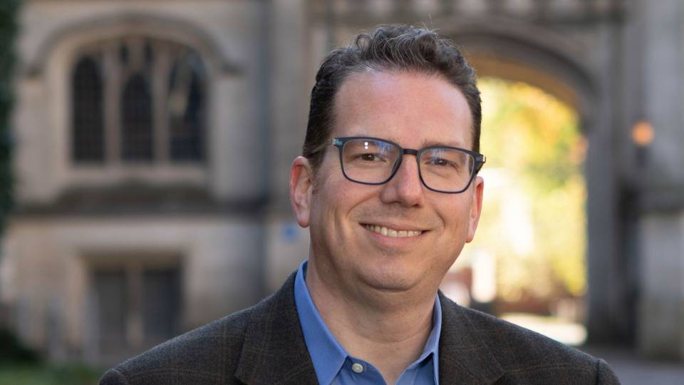 Kevin Kruse