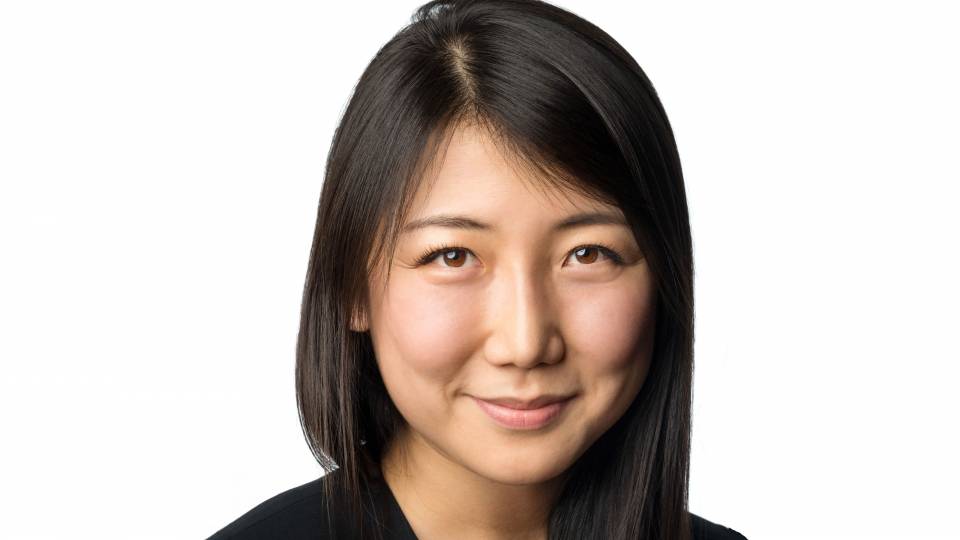 Natalie Guo