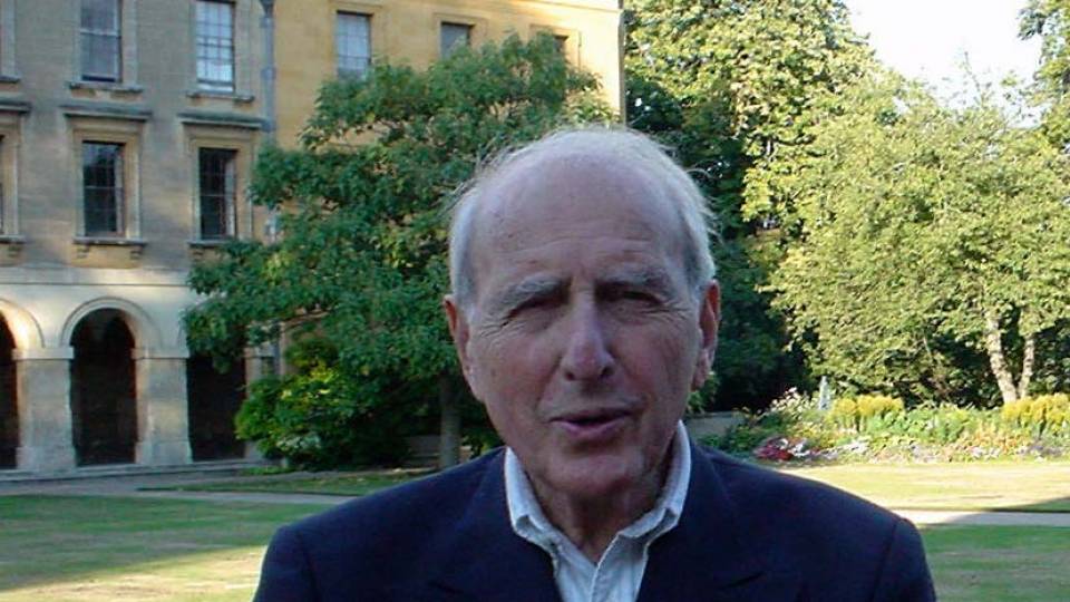 Leon Gordenker