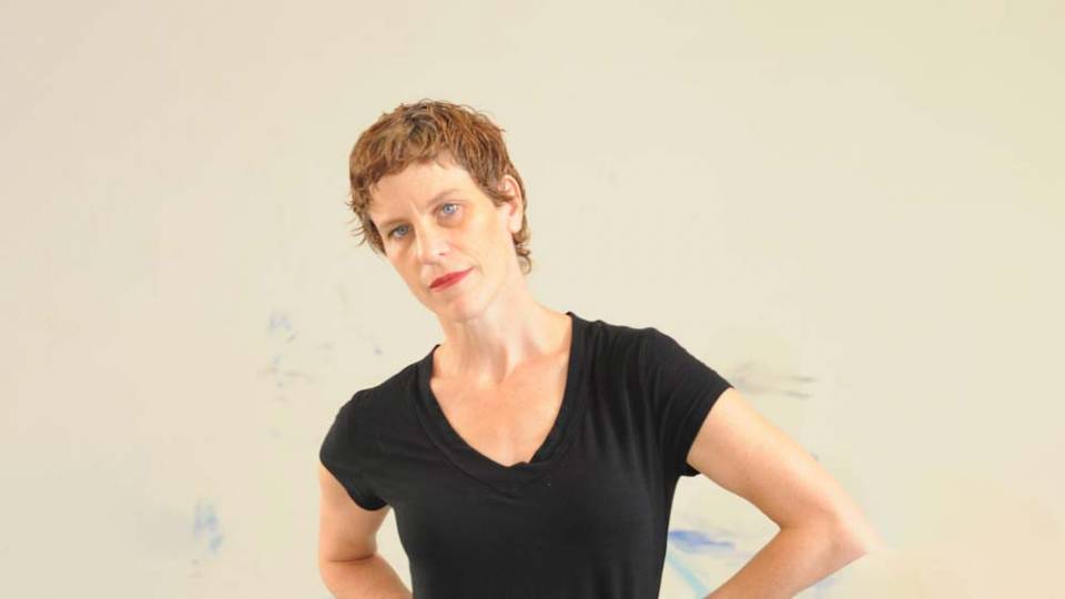 Rebecca Lazier