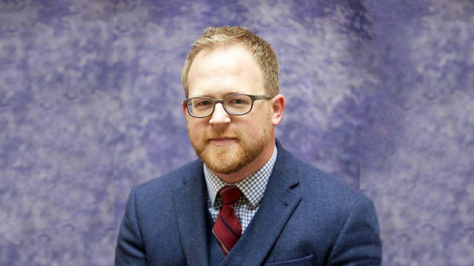 Matthew Kunz