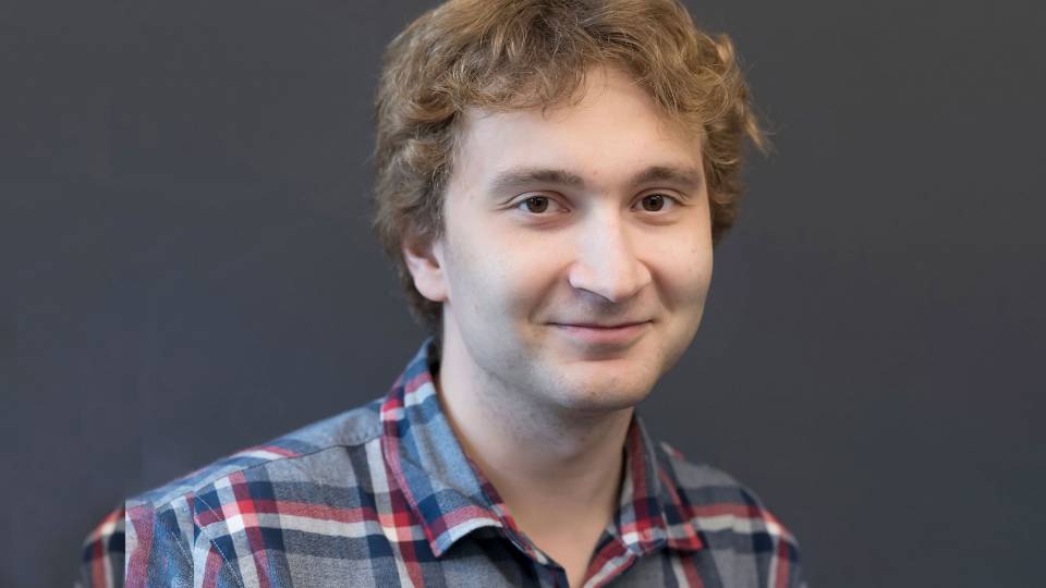 Aleksandr Logunov