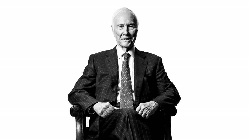 Roger S. Berlind