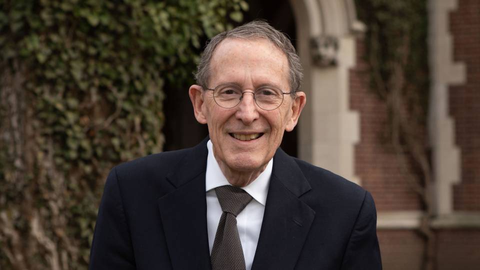 Gilbert Harman