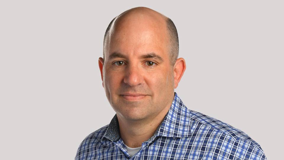 Peter Barzilai