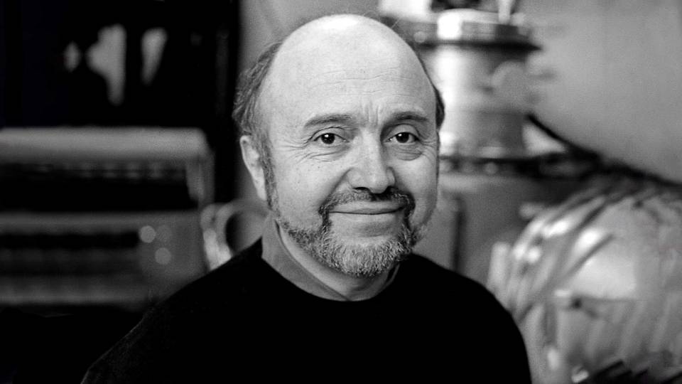 Giancinto Scoles