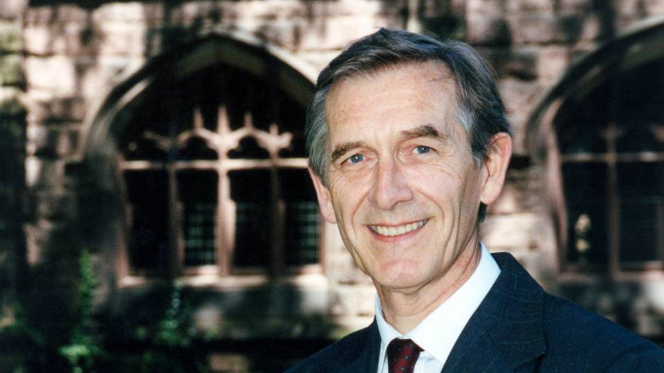 Erik Vanmarke