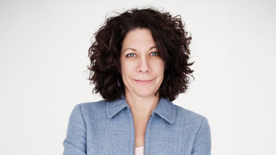 Bonnie Bassler