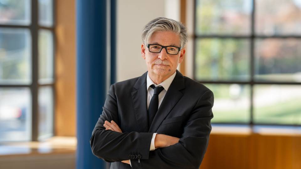 Jan-Werner Müller
