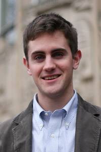Kyle Jaros
