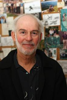 Barry Jacobs