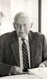 George T. Reynolds