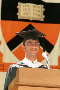 Commencement '05
